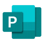 Microsoft Publisher